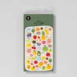 Miniaufkleber 1005 Bittersweet Früchte