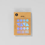 Deco Sticker 1629 Hologram