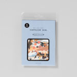Sticker Hunde 1531