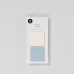 Daily Plan Sticky Memo quadratisch 1907