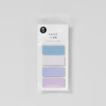 Daily Plan Sticky Memo 1946 Streifen
