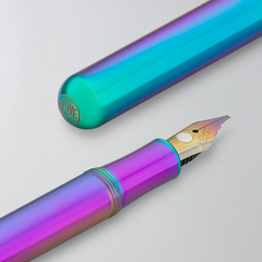 Füllhalter Liliput Kolibri / Kaweco Collection