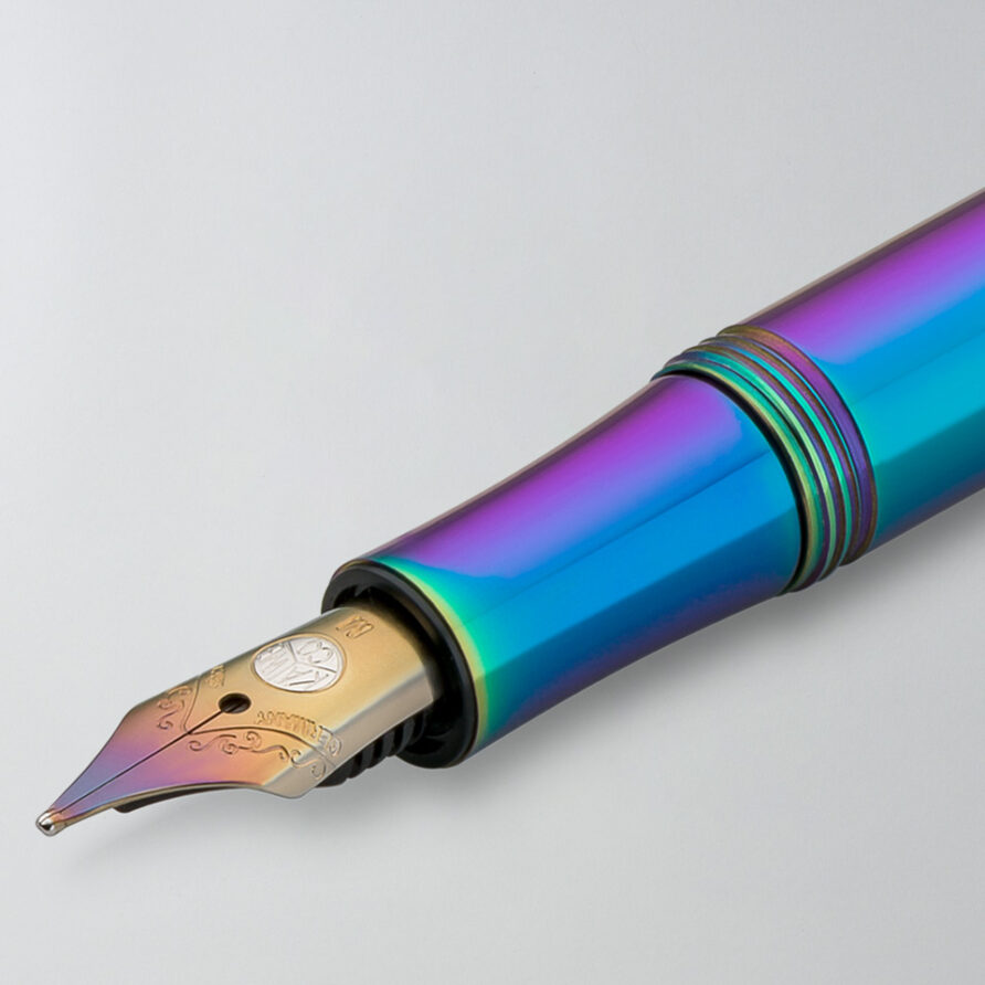 Füllhalter Liliput Kolibri / Kaweco Collection – Bild 6