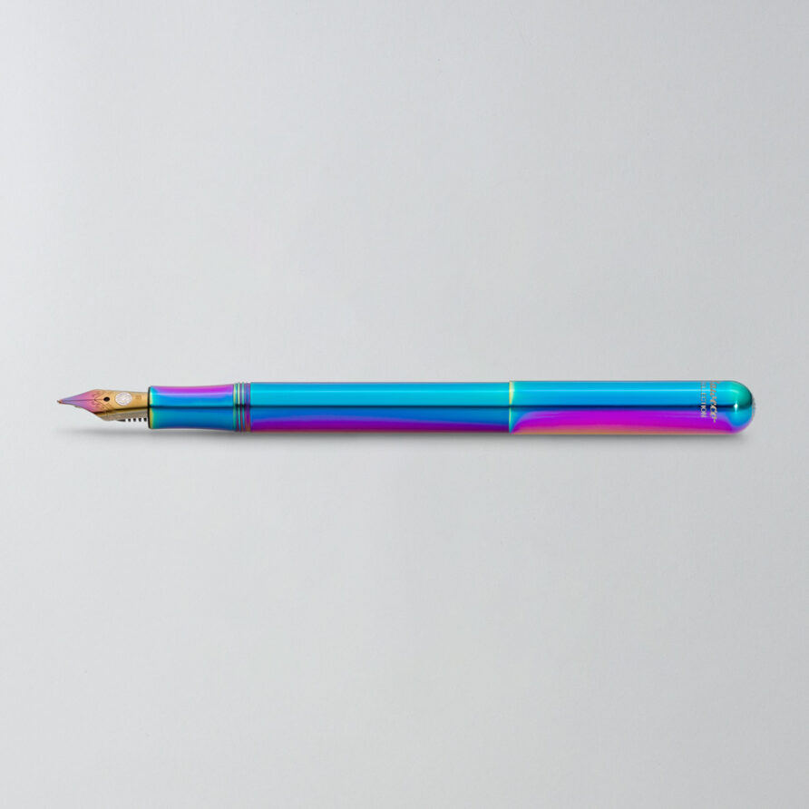 Füllhalter Liliput Kolibri / Kaweco Collection – Bild 3