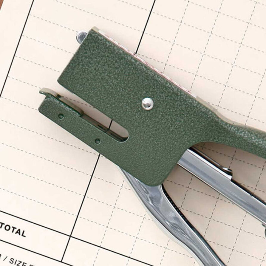 Penco Handtacker – Bild 16
