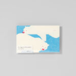 Briefumschläge Eisbären