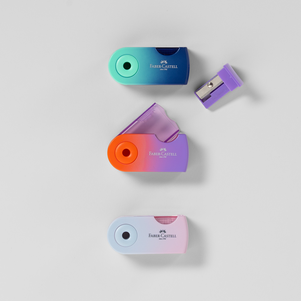 Dosenspitzer Sleeve Mini – Bild 2