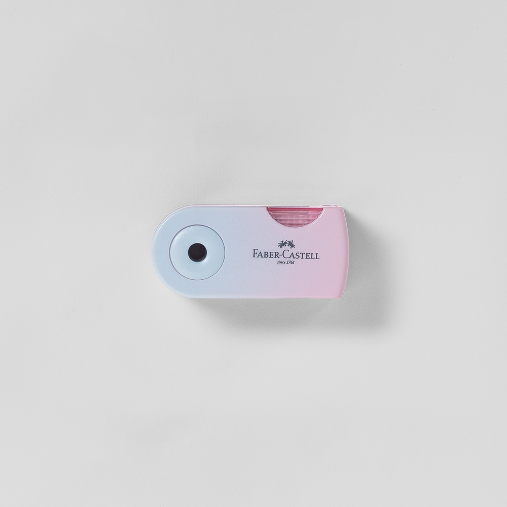 Dosenspitzer Sleeve Mini – Bild 4