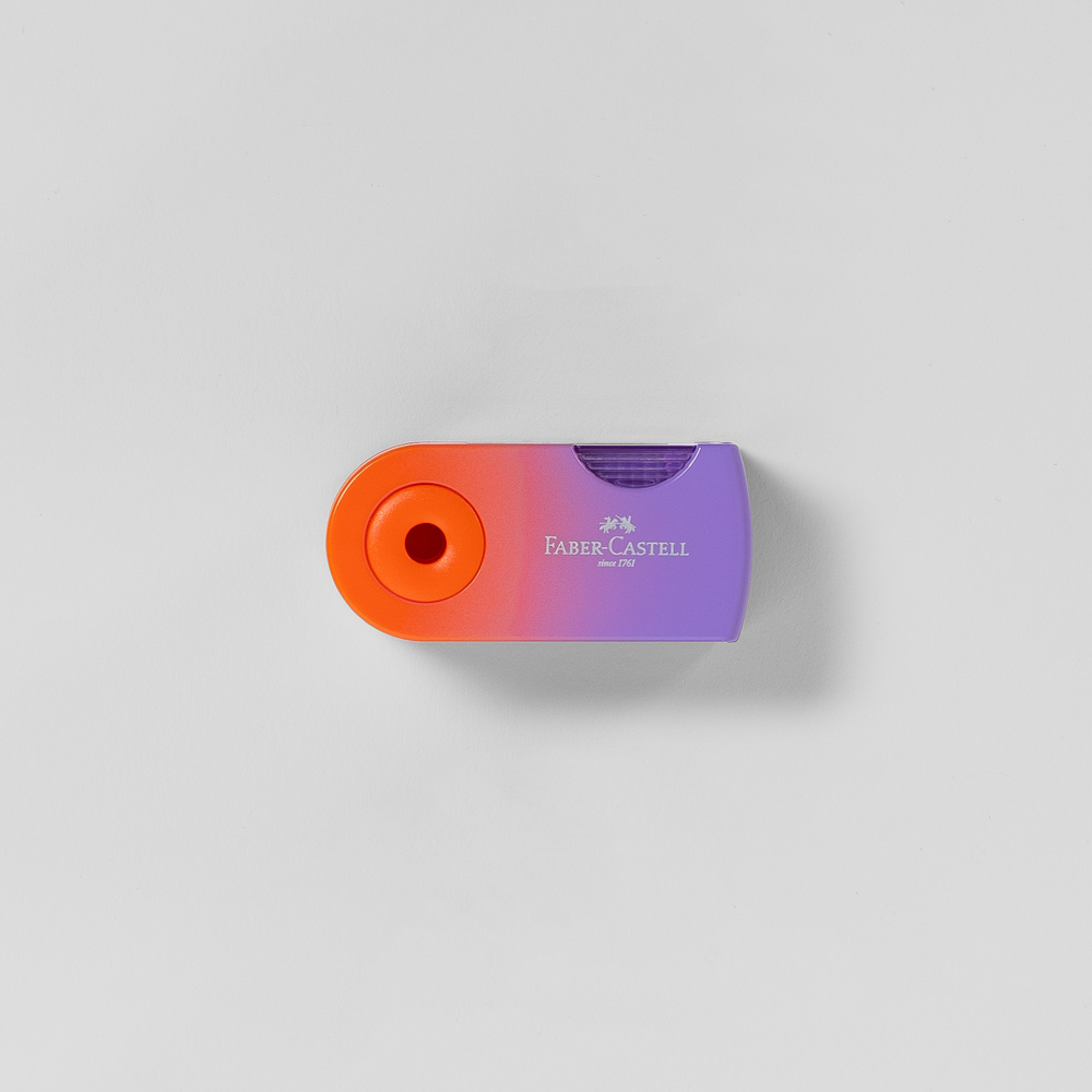 Dosenspitzer Sleeve Mini – Bild 5