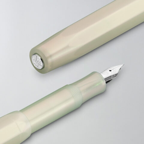 Füllhalter Light Green  – Kaweco Sport