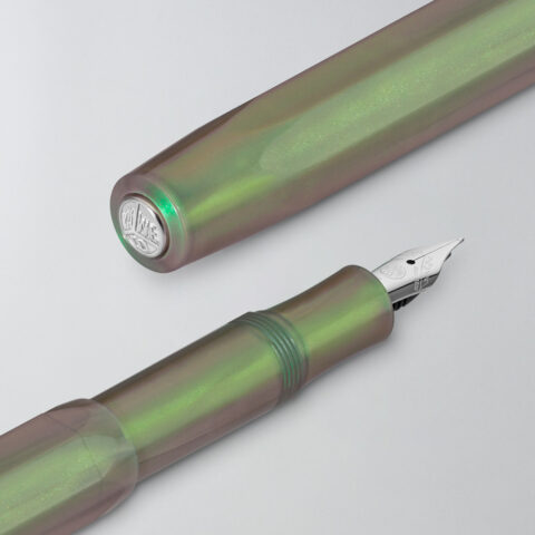 Füllhalter Shadow Green  – Kaweco Sport