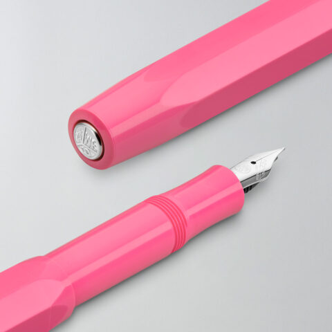 Füllhalter Pink - Kaweco Sport