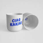 Becher Ciao Kakao